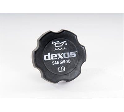 Chevrolet Performance Oil Fill Cap - GM LS