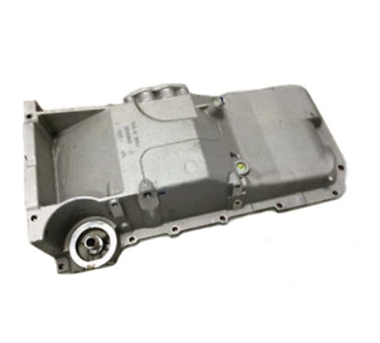 Chevrolet Performance Oil Pan - 2015 Camaro Z/28 - LS7