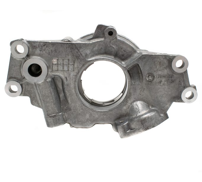 Chevrolet Performance Oil Pump - High Volume