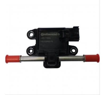 Chevrolet Performance Flex Fuel Sensor - Long Inlets