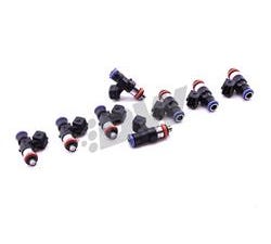 Deatschwerks Fuel Injectors - 1500CC - LSA/LS3/LS7/L76 Fitment