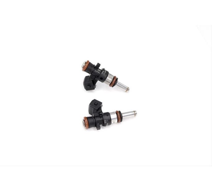 Deatschwerks Fuel Injectors - 1200CC - LSA/LS3/LS7/L76 Fitment