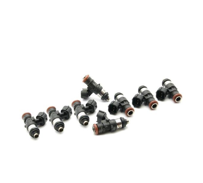 Deatschwerks Fuel Injectors - 220LB - LSA/LS3/LS7/L76 Fitment