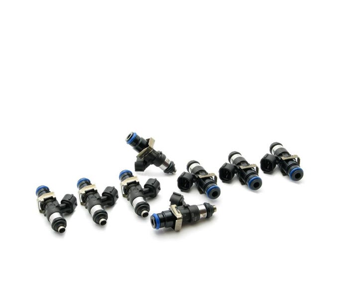 Deatschwerks Fuel Injectors - 220LB - LS2 Fitment