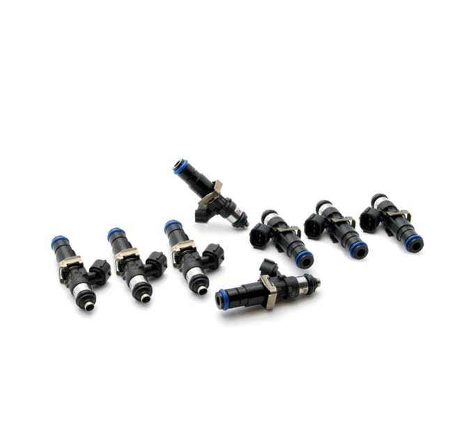 Deatschwerks Fuel Injectors - 220LB - LS1/LS6 Fitment