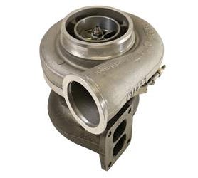 F.i. Turbocharger -s366 - Std Outlet Cover - 73MM Turbine - 0.91 a/R - T4 Flange