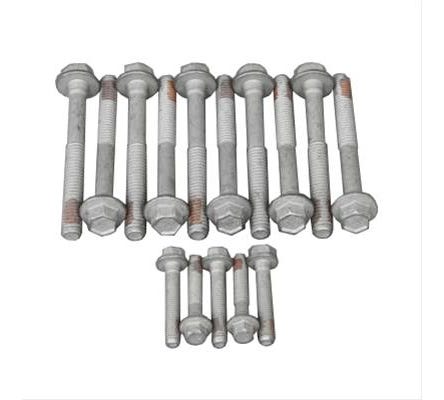 Chevrolet Performance Head Bolt Kit - 04+ LS - 2 Needed Per Engine