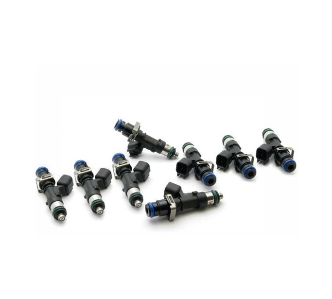 Deatschwerks Fuel Injectors - 95LB - LS1/LS6 Fitment