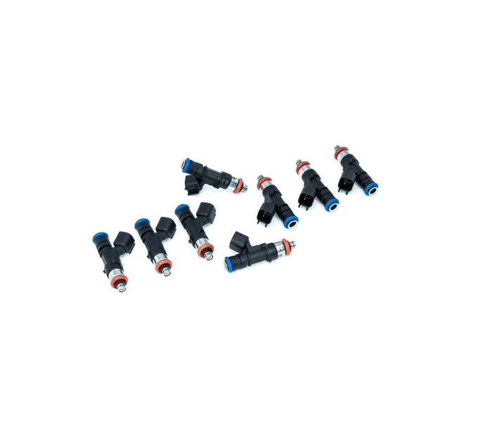 Deatschwerks Fuel Injectors - 72LB - LS2 Fitment