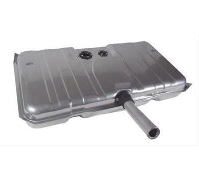 Sniper EFI Fuel Tank System - 1968-69 Chevy II Nova