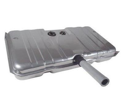 Sniper EFI Fuel Tank System - 1970 Chevy Nova