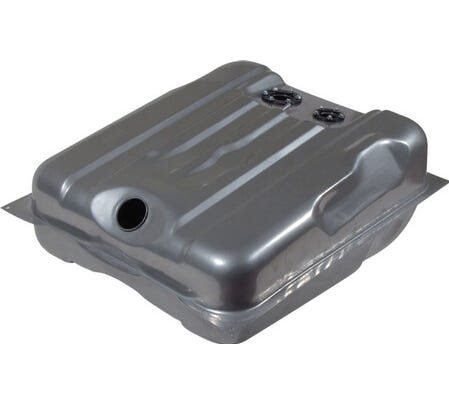 Sniper EFI Fuel Tank System - 1970-74 Plymouth Cuda