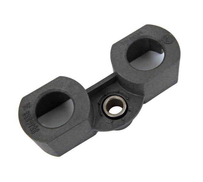 Chevrolet Performance Lifter Guide - LSX Block