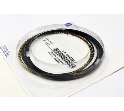 Chevrolet Performance Piston Ring Kit