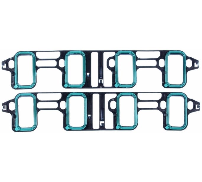 Chevrolet Performance Intake Manifold Gaskets - L92