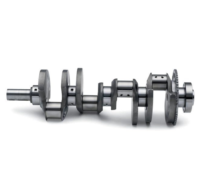 Chevrolet Performance Crankshaft - LSX - 4.125"