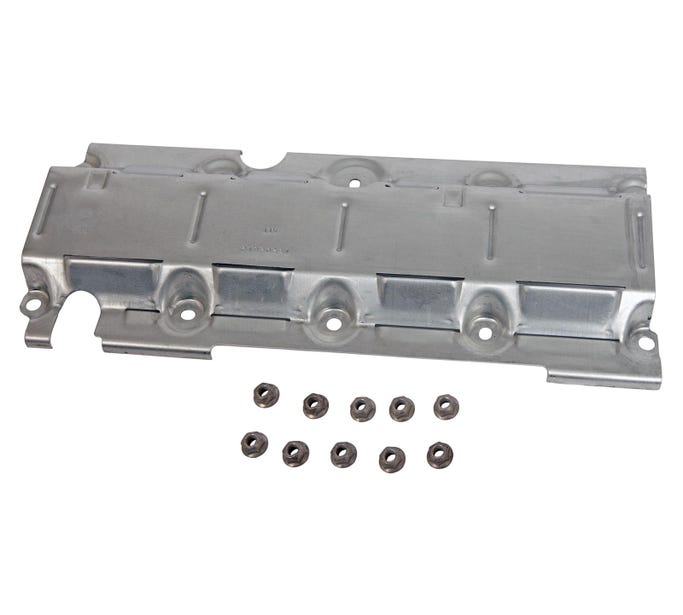Chevrolet Performance Windage Tray - LSX - 4.000" Stroke Engines