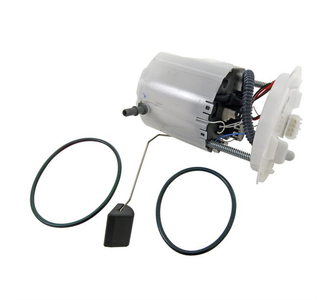 Chevrolet Performance Fuel Pump - 10-12 Camaro ZL1