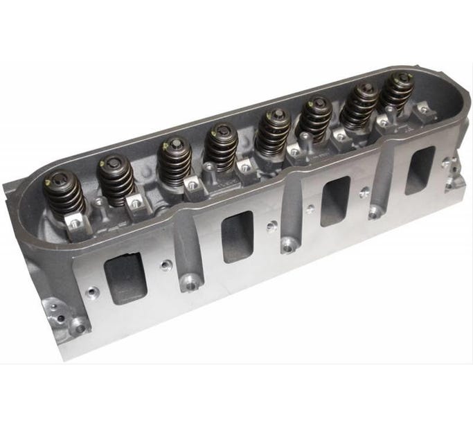Chevrolet Performance Cylinder Head - LSX/LS7 - 6 Bolt