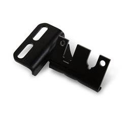 Holley Throttle Cable Bracket - for 90/95/105MM Throttle Bodies on Holley Hi-ram or Mid-rise Intakes