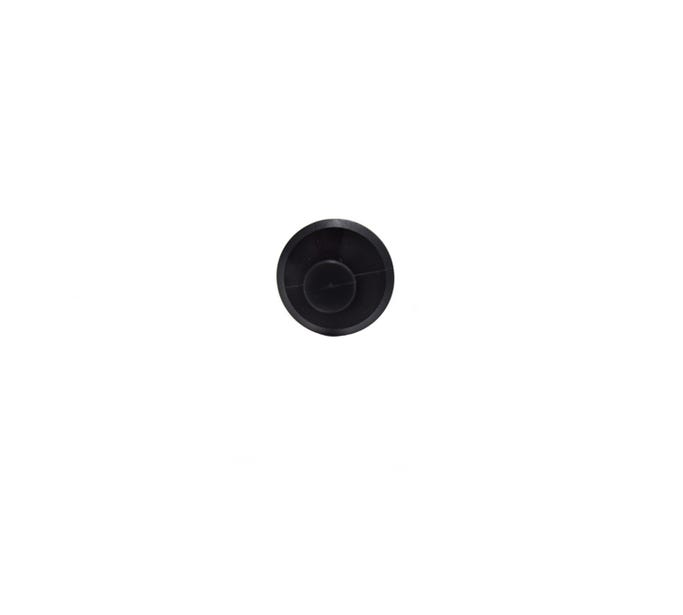 Retainer Push Type 1/2" (12.7MM) Hole G.m. #