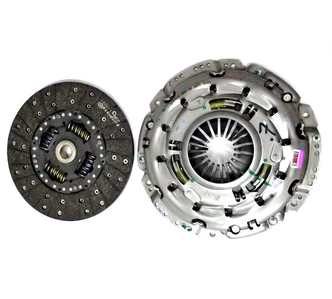 Chevrolet Performance Clutch - LS7