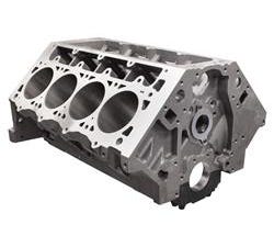 Dart Engine Block - LS Next - 9.240" Deck - 4.000" Bore - Iron