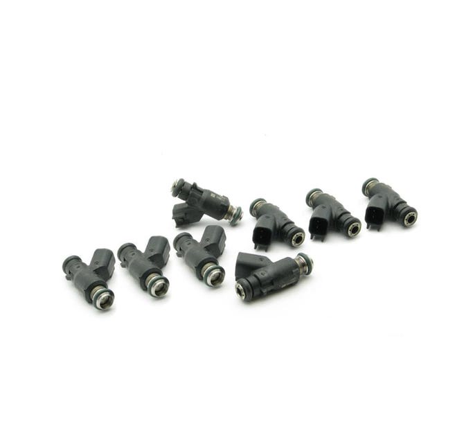 Deatschwerks Fuel Injectors - 72LB - 07-13 GM Truck Fitment