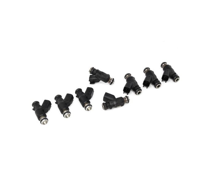 Deatschwerks Fuel Injectors - 72LB - 99-06 GM Truck Fitment