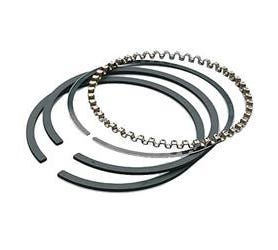 Wiseco Piston Ring Set - 3.905" - Sold Per Cylinder