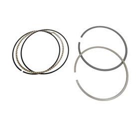 Wiseco Piston Ring Set - 4.000" - Sold Per Cylinder
