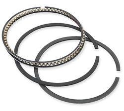 Wiseco Oil Ring - 3.998"-4.007" Bore - 3MM - Sold Individually