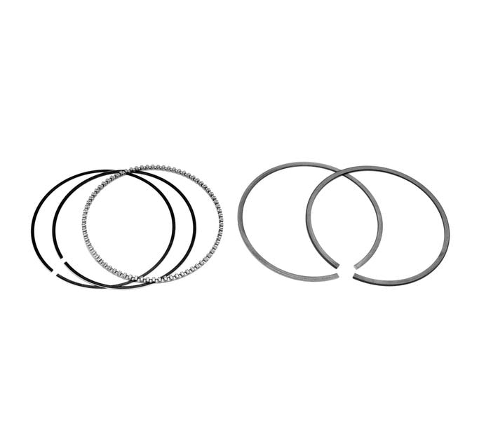 Wiseco Piston Ring Set - 4.037" - Sold Per Cylinder