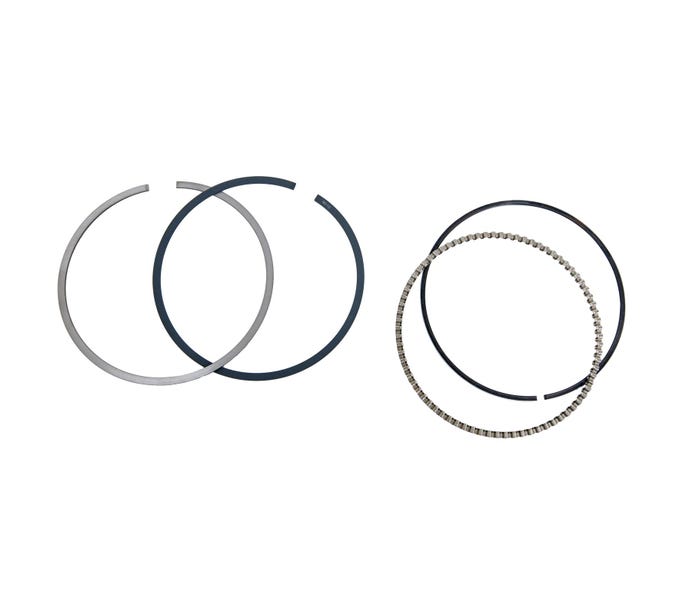 Wiseco Piston Ring Set - 4.062" - Sold Per Cylinder