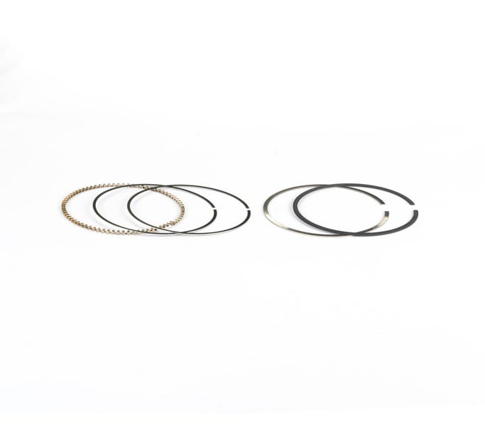 Wiseco Piston Ring Set - 4.067" - Sold Per Cylinder