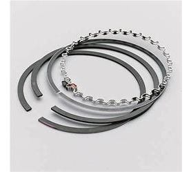 Wiseco Piston Ring Set - 4.127" - Sold Per Cylinder