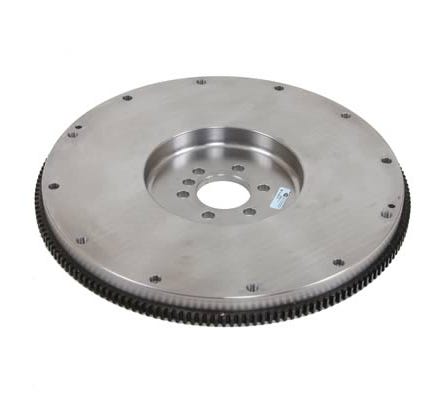 Mcleod Flywheel - LS - Steel - +0.400" Thickness