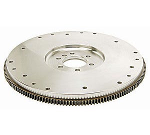 Mcleod Flywheel - LSA - Steel