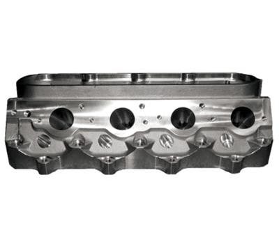 Mast Cylinder Heads - Black Label LS3 - 255CC - 69CC Chamber - Bare - Single