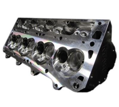 Mast Cylinder Heads - Black Label LS7 - 265CC - 69CC Chamber - Bare - Single