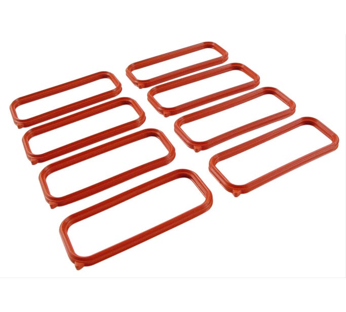 Fast Intake Port Seal Set - 92 and 102MM Intakes