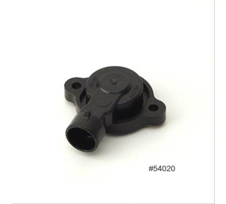 Fast Throttle Position Sensor