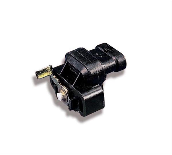 Holley Tbi Throttle Position Sensor