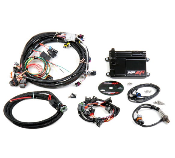 Holley HP EFI ECU & Harness Kit - LS1/LS6