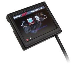 Holley Terminator Mpfi - 4.8-6.0 Early Truck - DBW - 24X