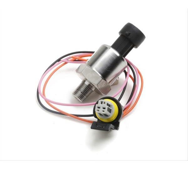 Holley MAP Sensor - 1 Bar