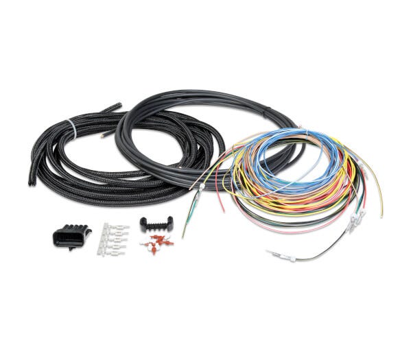 Holley Universal Unterminated Ignition Harness