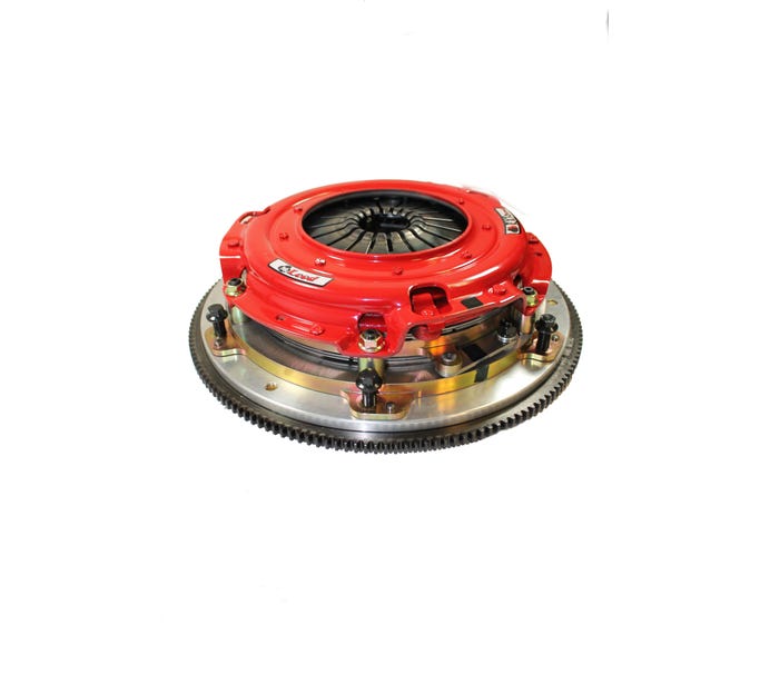Mcleod Clutch Kit - 5TH GEN ZL1 - Rst Street Twin