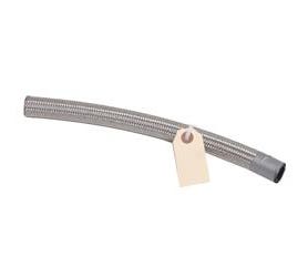 Fragola Series 3000 Stainless Race Hose - 12AN - Priced Per Foot