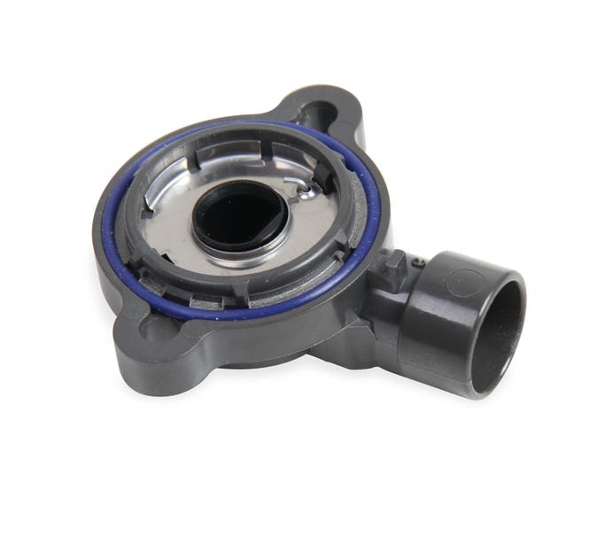 Holley Tps Sensor Module - for Sniper 92MM/102MM Throttle Bodies